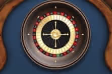 Изображение Игра Gold Roulette